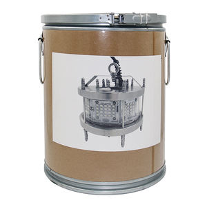 Nouveauté : Éclairage LED de pêche sous-marin en acier inoxydable 316SS, à montage mural extérieur, pour surface, navire, transom, étang - Product Image 3