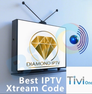 ผู้จัดจำหน่าย IPTV สตรีมมิ่งมีเดีย เยอรมัน อารบิก  รับชมช่องทางยอดนิยมจากแคนาดาและอเมริกา ขายดีทางอินเทอร์เน็ต - Product Image 3
