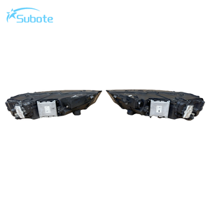 Phares LED Subote 12V 6000K 60W de haute qualité, très vendus, adaptés à l'utilisation d'origine Audi Q7 - Product Image 4