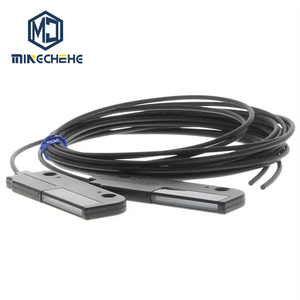 Capteur à fibre optique E32-A08 E32-ZD14L E32-ZT22L à réflexion diffuse avec câble - Product Image 1