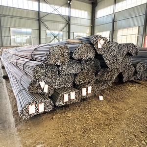 <span class=keywords><strong>Prix</strong></span> de gros pour barres d'armature en acier de qualité supérieure 6mm 8mm 12mm 14mm – Barres d'armature déformées laminées à chaud - Product Image 3