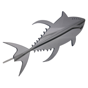 Gia công CNC các chi tiết nhựa PP/PVC/PA/PC/ABS giá rẻ, tạo mẫu nhanh, khuôn đúc, khuôn câu cá, đồ chơi cá - Product Image 6