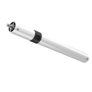 <span class=keywords><strong>Motor</strong></span> tubular inteligente a <span class=keywords><strong>precio</strong></span> barato de fábrica (WSVM40) para ventana y <span class=keywords><strong>puerta</strong></span> de 35mm con interruptor de límite electrónico - Product Image 5