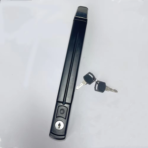 MS830-8 quay PS Tủ phân phối hộp PLC tủ điều khiển push-kéo rittal cửa tủ khóa ms867 - Product Image 5