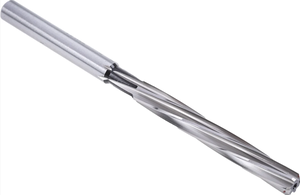 Cuatro/seis flautas Escariador de ranura recta Carburo Metal Rimer Fresa Cnc Cortadores de ranurado de metal - Product Image 5