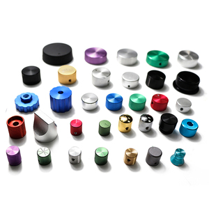 Servicio de mecanizado CNC OEM no estándar, mecanizado cnc, piezas pequeñas, nudillos de latón - Product Image 1