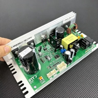 PLC MC1648DLS-JST ZE0824 406077 con Enchufes Blancos ProForm, Apto para Control de Suministro a Granel