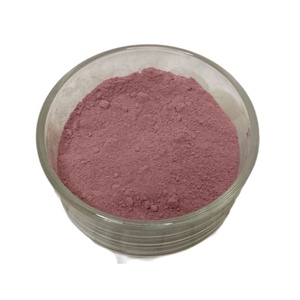 Vente en gros Prix en vrac Poudre de rose instantanée Soluble dans l'eau Poudre de pétale de rose organique 100% naturelle - Product Image 2