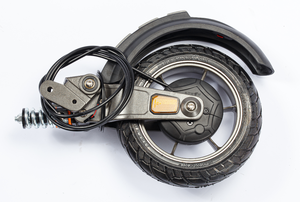 Ensemble de roue arrière complète 48V Etwow <span class=keywords><strong>E</strong></span>-<span class=keywords><strong>TWOW</strong></span> Gts GTSE GT SL avec frein à tambour - Product Image 5