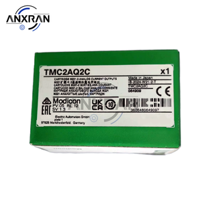 Para Schneider TMC2AQ2C M221 Tarjeta de expansión Módulo analógico de 2 canales - Product Image 4