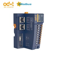Controlador Lógico Programable (PLC) ODOT C3351, Módulo de E/S, Controlador PLC Modbus Codesys SP17