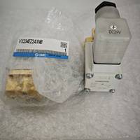 Module PLC d'origine authentique Vx234ga Vx234gaxnb Vx234gax332 RS485 pour contrôle industriel, neuf, garantie d'un an