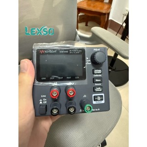 Alimentation électrique Agilent/hp/keysight E36104b 35v 1a 35w - Product Image 1