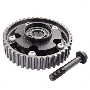 Nouveau pignon de distribution d'arbre à cames NMN 30646226 pour Volvo S60 V60 2015-2016 Moteur 2.5L Garantie 12 mois Autres pièces moteur - Product Image 2
