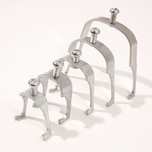 Một mảnh strut kẹp với ống dẫn cái nôi - Product Image 4