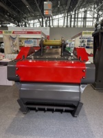 Concasseur à mâchoires pour l'exploitation minière, équipement de concassage de pierres, équipement de construction, concasseur hydraulique à godets