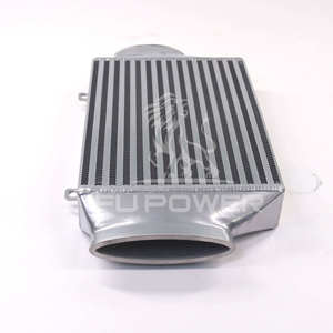 <span class=keywords><strong>Intercooler</strong></span> type barre et plaque pour BMW <span class=keywords><strong>Mini</strong></span> Cooper S <span class=keywords><strong>R53</strong></span> - Product Image 2