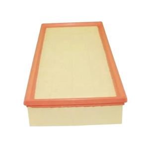 7L0129620A Filtro de aire para coche OE 7L0129620A de alta calidad a buen <span class=keywords><strong>precio</strong></span> para Audi/Land Rover/VW/<span class=keywords><strong>PORSCHE</strong></span> - Product Image 4