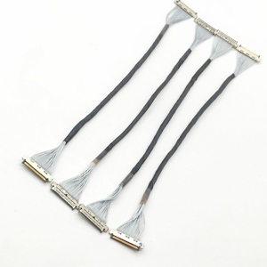 مخصص 30 دبوس USL20-30SS-030 KEL كابل لسوني كاميرا - Product Image 6