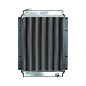 Ensemble de radiateur de haute qualité 2364430 236-4430 pour Caterpillar CAT E320C - Product Image 5