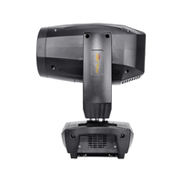 Polarlights faisceau Spot lavage 200 watts tête mobile Led BSW tête mobile pour DJ Disco discothèque spectacle