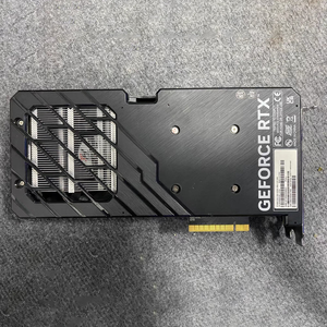 การ์ดจอ RTX 4060 8GB GDDR6 PCIe 4.0 สำหรับเล่นเกม รองรับ DLSS 3 และ Ray Tracing DLSS 3 เพื่อเฟรมเรตเกมสูงขึ้นอย่างมากถึง 2 เท่า 115W กำลังไฟต่ำ - Product Image 3