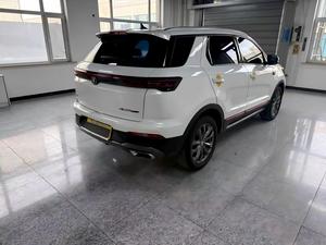 Voiture d'occasion 2020 Changan CS55 Plus en stock Essence 1.5T Automatique SUV Conduite à gauche pour familles urbaines Gris 5 places Changan CS55 Plus - Product Image 2