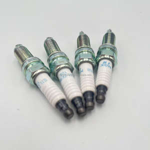 Penjualan terlaris suku cadang mesin mobil busi perakitan 18846-10060 khusus untuk suku cadang mesin mobil Korea 1884610060 - Product Image 5