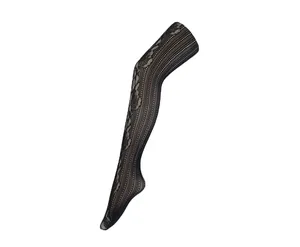 Da donna nero collant <span class=keywords><strong>a</strong></span> <span class=keywords><strong>rete</strong></span> Sexy per donna <span class=keywords><strong>calze</strong></span> <span class=keywords><strong>a</strong></span> <span class=keywords><strong>rete</strong></span> <span class=keywords><strong>calze</strong></span> <span class=keywords><strong>calze</strong></span> di Nylon Sexy <span class=keywords><strong>calze</strong></span> - Product Image 5