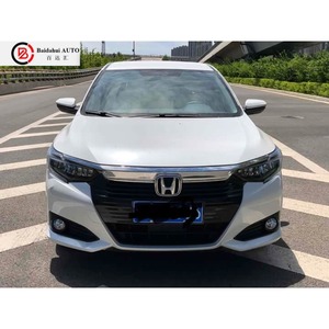 Honda Crider Usado, Modelo 2024, 180Turbo CVT, Edición de Lujo, Bajo Precio, Volante a la Izquierda, Comprar Ahora, <span class=keywords><strong>Venta</strong></span> al Por Mayor - Product Image 2