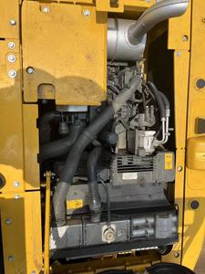Komatsu รถขุดดินมือสองเครื่องจักรก่อสร้างมือสอง pc130 pc130-8รถขุดดินสภาพดี - Product Image 5