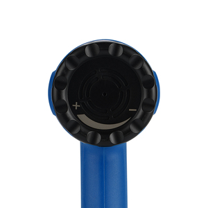 Pistola de Calor Manual para Encolhimento de Fita de Soldagem com Controle Digital de Temperatura - Product Image 4