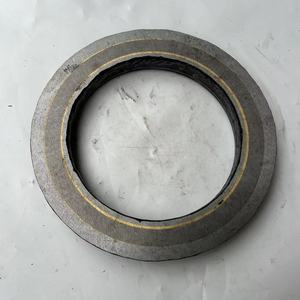 อะไหล่เครื่องจักรรถปั๊มคอนกรีต CIFA รุ่น S000215745 (215745) - Product Image 2