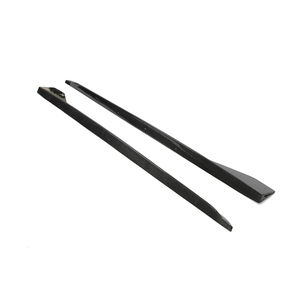 Alerones Laterales de Fibra de Carbono para Carrocería de Automóvil Serie 1 F40 para BMW <span class=keywords><strong>118i</strong></span> M Sport Hatchback de 4 Puertas 2020-2022 - Product Image 3