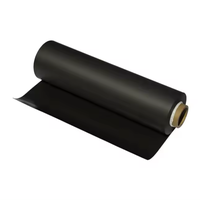 Papier photo magnétique permanent Dowell Maghard Feuilles magnétiques flexibles imprimables à jet d'encre pour usage industriel Découpe personnalisée incluse