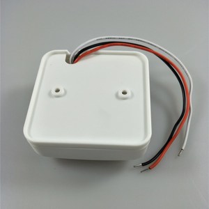 SIGH-Cámara de chip de bajo ruido de fidelidad, receptor de altavoz con micrófono para cámara ecurity - Product Image 5