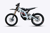 Acompte 2026 surron Light Bee X Blanc 10KW
