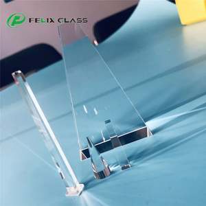 FELIX Bk7 Verre optique, tube de guidage de lumière, prisme pyramidal conique, tige de guidage de lumière, prisme - Product Image 2