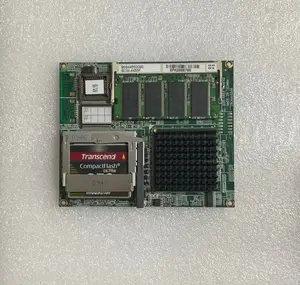 Placa base de módulo auténtico original Advantech SOM4455 SOM4480FL SOM4486 SOM4455, envío de radiador de memoria, 1 unidad