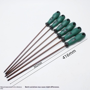 <span class=keywords><strong>ไขควง</strong></span>แม่เหล็กรูปตัวทีรูป<span class=keywords><strong>ดอก</strong></span>พลัม<span class=keywords><strong>ดอก</strong></span>หก<span class=keywords><strong>ดอก</strong></span> - Product Image 2