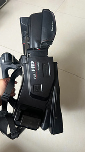 Vente flash - Caméras vidéo d'occasion Panasonic HDC-MDH1 1080P HD, niveau d'entrée, pour mariages et événements - Product Image 6