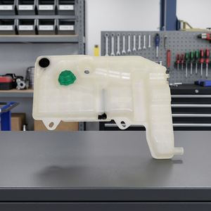 Réservoir d'expansion de liquide de refroidissement pour 590380 (Italie) - Product Image 2