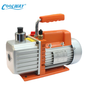 De una sola etapa de aire de freno eléctrico de la <span class=keywords><strong>bomba</strong></span> de vacío de precio bajo - Product Image 1
