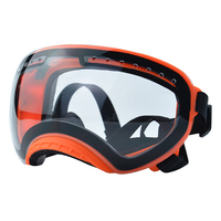 OEM ODM 3018 Accessoires pour animaux de compagnie : Lunettes de soleil pour chats, Lunettes pour chiens de taille moyenne et grande, Lunettes de protection pour chiens
