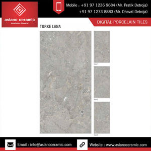 Vente directe d'usine Design moderne 900x1800mm carreaux de porcelaine pour salle à manger. - Product Image 2