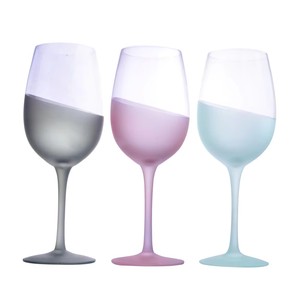 <span class=keywords><strong>Verre</strong></span> à <span class=keywords><strong>vin</strong></span> en cristal à long pied moderne, fait main, style européen, personnalisable avec logo, pour bars et mariages – Vente en gros à prix abordable - Product Image 1