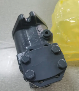 Pompe à pistons axiaux à cylindrée fixe à plaque oscillante série A4FO22 A4FO16 A4FO28 A4FO40 71 125 250 500 A4F022/31L-NSC12N00 - Product Image 4