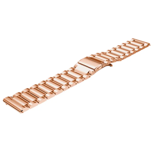 Nouvelle Arrivée <span class=keywords><strong>Bracelet</strong></span> de Montre Série 7 6 5 4 <span class=keywords><strong>3</strong></span> 2 <span class=keywords><strong>Bracelet</strong></span> en Acier Inoxydable 42mm 38mm Trois Perles Universel <span class=keywords><strong>bracelet</strong></span> en métal montre intelligente - Product Image 2