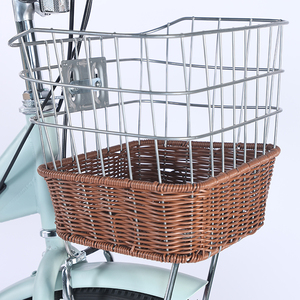 Vélo de ville tendance de 26 pouces à vendre / Vélo pour femme pas cher de 28 pouces personnalisé OEM / Vélo de ville <span class=keywords><strong>vintage</strong></span> de 2023 à partager en provenance de Chine - Product Image 6
