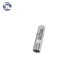 Dịch vụ gia công <span class=keywords><strong>CNC</strong></span> chính xác cao cho các bộ phận phần cứng hàng không điều khiển số máy tiện qua xử lý trục chính - Product Image 4